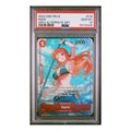 2022 ONE PIECE OP01-ROMANCE DAWN #016 (BETA) NAMI ALTERNATE ART