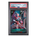 2024 ONE PIECE OP09-EMPERORS IN THE NEW WORLD #034 PERONA ALTERNATE ART