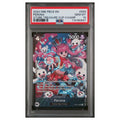 2024 ONE PIECE PROMOS #093 PERONA STORE TREASURE CUP-CHAMP