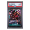 2025 ONE PIECE PROMOS #003 DRACULE MIHAWK ILLUSTRATION BOX VOL.4