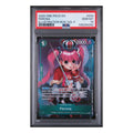 2025 ONE PIECE PROMOS #034 PERONA ILLUSTRATION BOX VOL.4