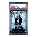 2025 ONE PIECE OP13-CARRYING ON HIS WILL #120 SABO ALTERNATE ART