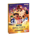 One Piece CG Premium Card Collection -Live Action Edition vol.2 Straw Hat Crew (Pre Order)
